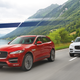 Illustration for article titled SUVs In Europe Arent Going Away Anytime Soon